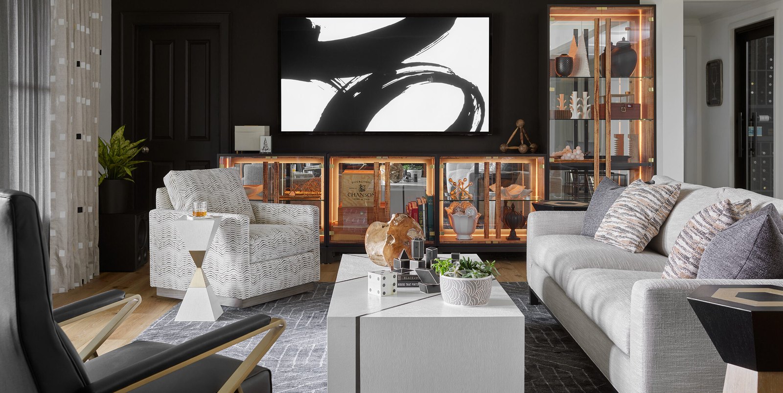 Interior — respond with whether it appeals to you